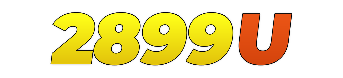 2899u – Nhà Cái Cá Cược Trực Tuyến